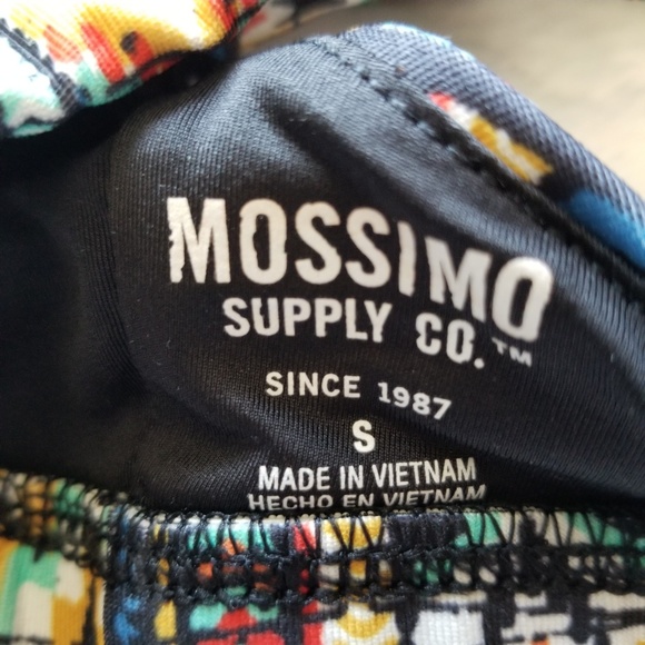 *SOLD*Tribal Print Bikini Top! - Picture 2 of 4